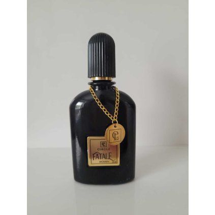 Circle Fatale 25ml