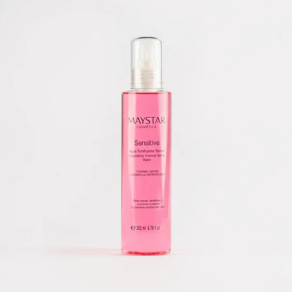 Maystar SENSITIVE termální tonikum 200ml