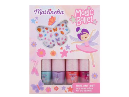 Martinelia set laků