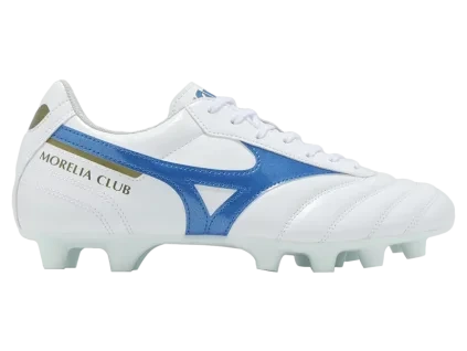 iphone mizuno morelia ii club white blue 3