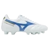 iphone mizuno morelia ii club white blue 3
