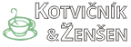 Kotvičník & Ženšen