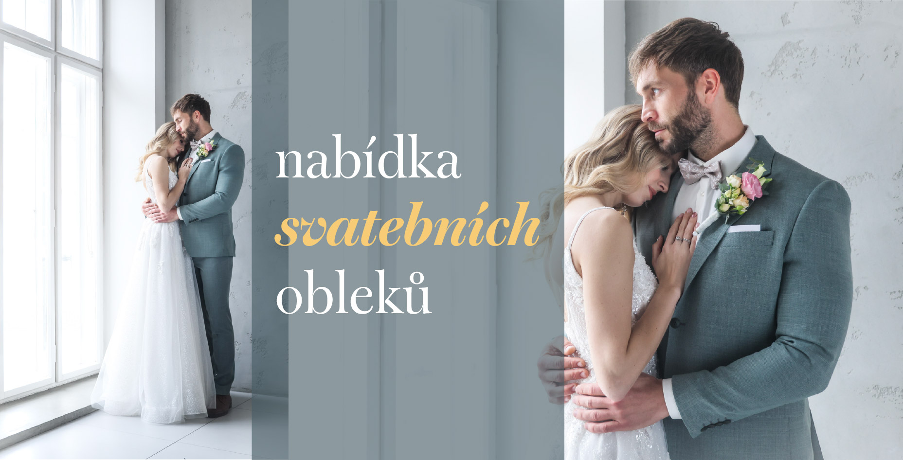 Svatební