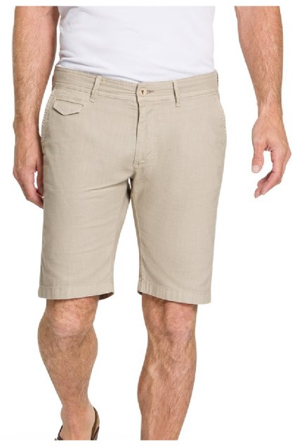 Pánské bavlněné šortky