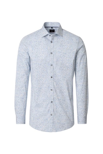 Pánská bavlněná košile