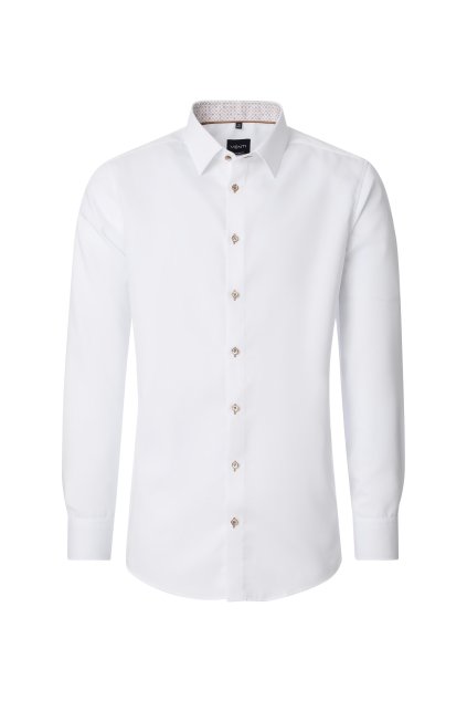 Pánská bavlněná košile