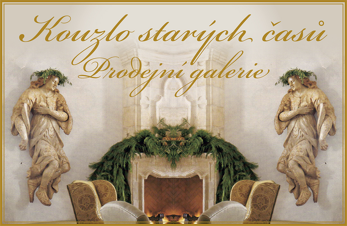 Prodejní galerie