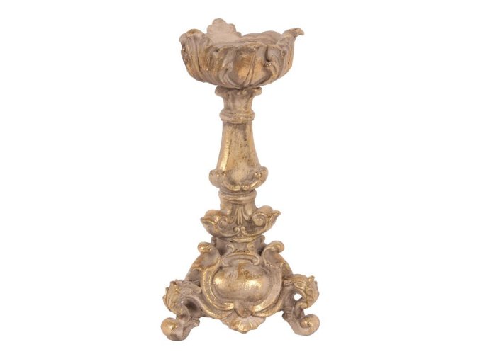 Dutchstyle Candle holder 31 cm 0263 208 pix1
