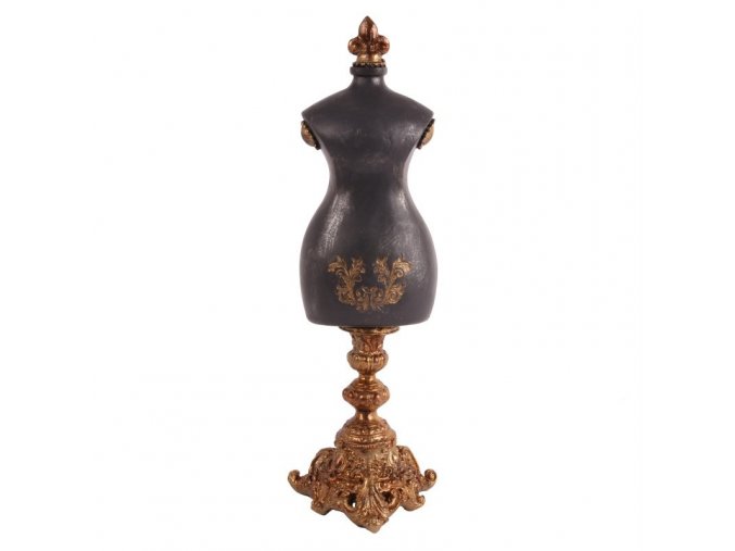 Dutchstyle Mannequin jewelry holder 40.5 cm 1737 291 pix1