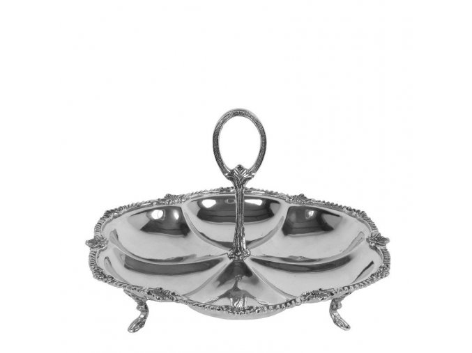 Dutchstyle Plate with handle Ø35 8633 300 pix1