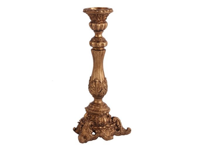 Dutchstyle Candle holder 29 cm 2022 355 pix1