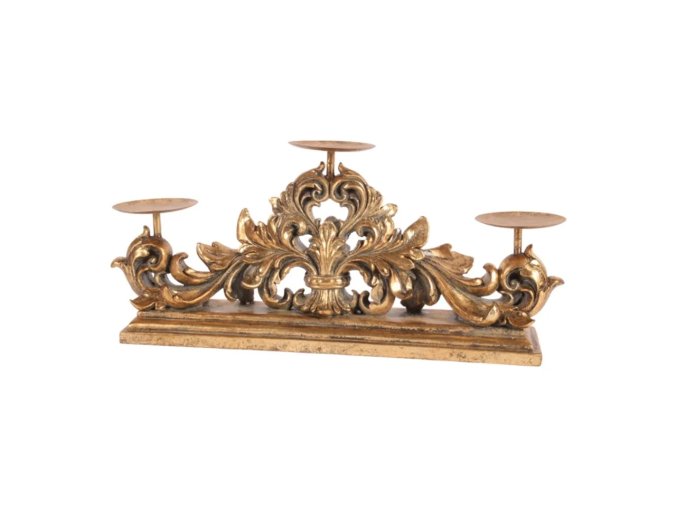 levoča svícen 2 d 55 cm 180 eur