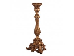 Dutchstyle Candle holder 40.5 cm 2021 355 pix1