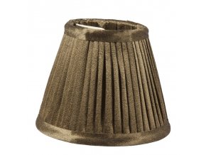 Stojací lampa, průměr 13 cm