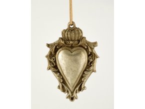 Set rustikální ozdoby