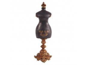 Dutchstyle Mannequin jewelry holder 40.5 cm 1737 291 pix1