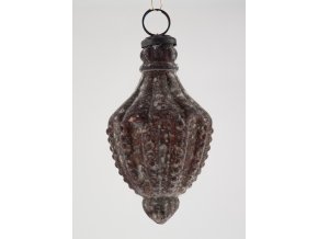 SET RUSTIKÁLNÍ OZDOBY