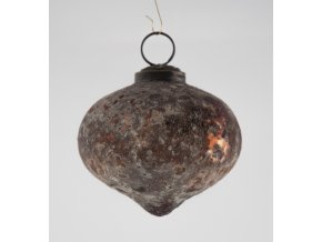 SET RUSTIKÁLNÍ OZDOBY