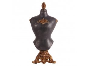 Dutchstyle Mannequin jewelry holder 45.5 cm 1733 291 pix1