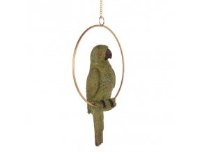 Dutchstyle Parrot hanger 27.5x17 cm 10521800 pix1