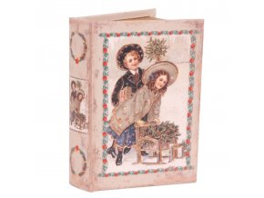 Book box Children 20cm 01