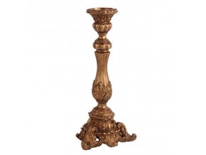 Dutchstyle Candle holder 29 cm 2022 355 pix1