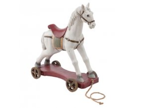 Clayre Eef Horse 6PR1173