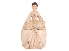 Dutchstyle Box 22 cm Lady Victorian 6794 907 pix1