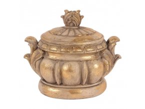 Dutchstyle Box with lid 18.5x12 cm 2127 208 pix1