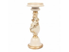 Dutchstyle Candle holder 25 cm 9996 016 pix1