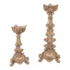 Dutchstyle Candle holder 31 cm 0263 208 pix4