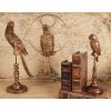 Dutchstyle Parrot hanger 27.5x17 cm 10521401 pix4