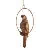 Dutchstyle Parrot hanger 27.5x17 cm 10521401 pix1