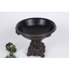 Dutchstyle Bowl on base Ø27 cm 2091 289 pix2