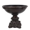 Dutchstyle Bowl on base Ø27 cm 2091 289 pix1