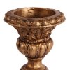 Dutchstyle Candle holder 29 cm 2022 355 pix2
