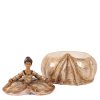 Dutchstyle Box 21 cm Lady Victorian 7332 355 pix3