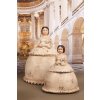 Dutchstyle Box 22 cm Lady Victorian 8213 907 pix4