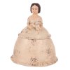 Dutchstyle Box 22 cm Lady Victorian 8213 907 pix1