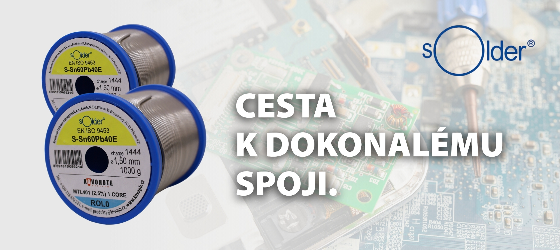 Pájka