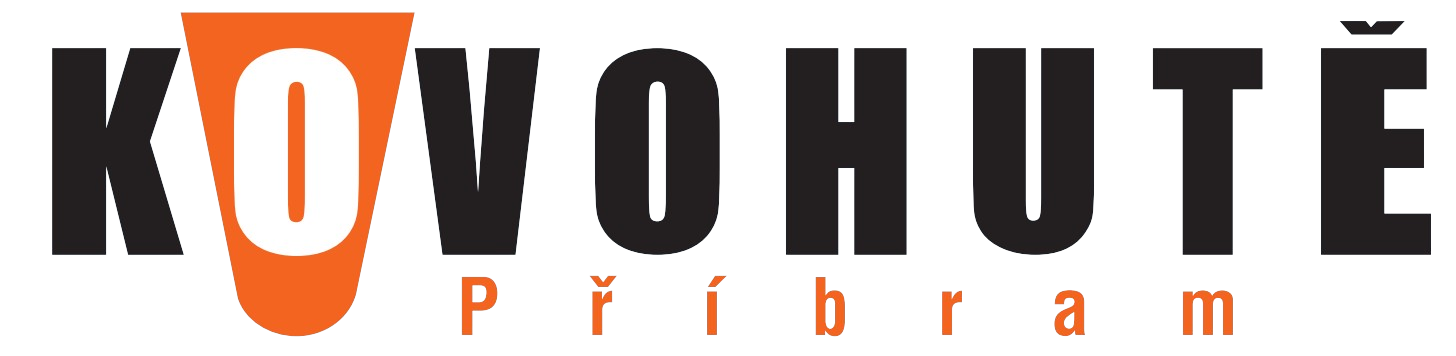 E-shop Kovohutě Příbram
