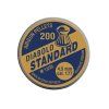 Diabolo Standard 4,5 mm 200 ks