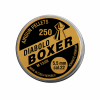 Diabolo Boxer 5,5 mm 250 ks