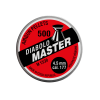 Diabolo Master 4,5 mm 500 ks