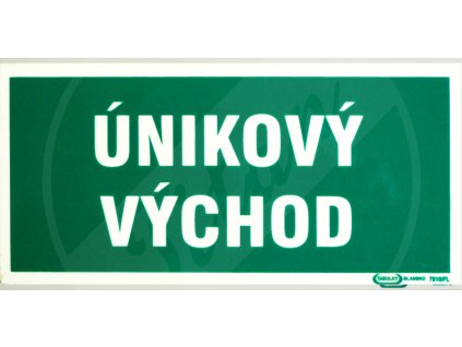 unikovy vychod