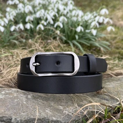 Úzský černý pásek