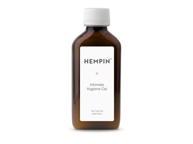 hempin intimni myci gel
