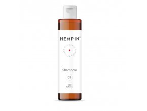 hempin sampon 250 ml