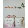 mast hempin
