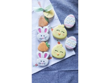 Velikonoční balíček